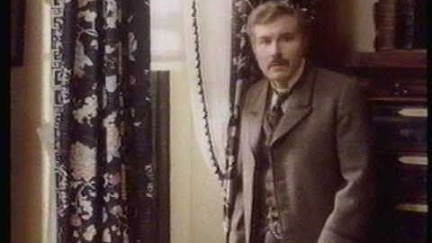 Sherlock Holmes- The Speckled Band Part 2