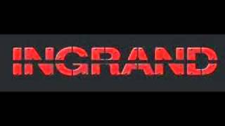Ingrand - Sin palabras (letra)