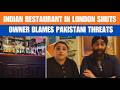 Indian-Origin UK Restaurant Owner Shuts Rangrez After 16 Years | Security, Harassment Cited | News9