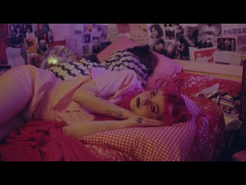 GIRLI - More Than A Friend (Official Music Video)