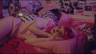GIRLI - More Than A Friend (Official Music Video)