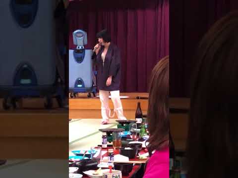 ＃大森靖子バスツアー　サイレントマジョリティ