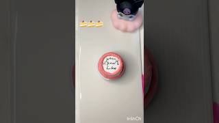 DIY super light clay cake 🍰 #cake #clayvideos #polymerclay #art