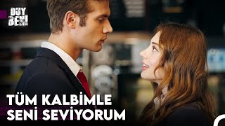 Evliliğe Giden Yol #31: Ekim'den Beklenmedim Açılma - Duy Beni