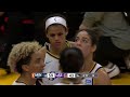 Los Angeles Sparks Basketball | Highlights vs. Minnesota Lynx 7.9.24
