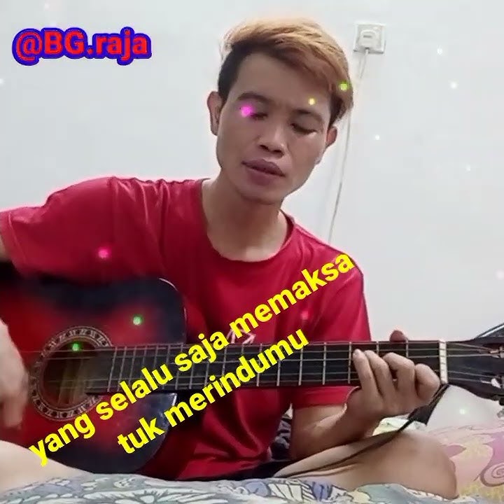 story wa terendap laraku #naff cover Ricky