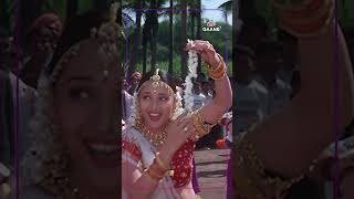 Bajoo Bandh - Prem Granth [1996] | Hindi Song | Rishi Kapoor - Madhuri Dixit | Ultra Gaane OTT