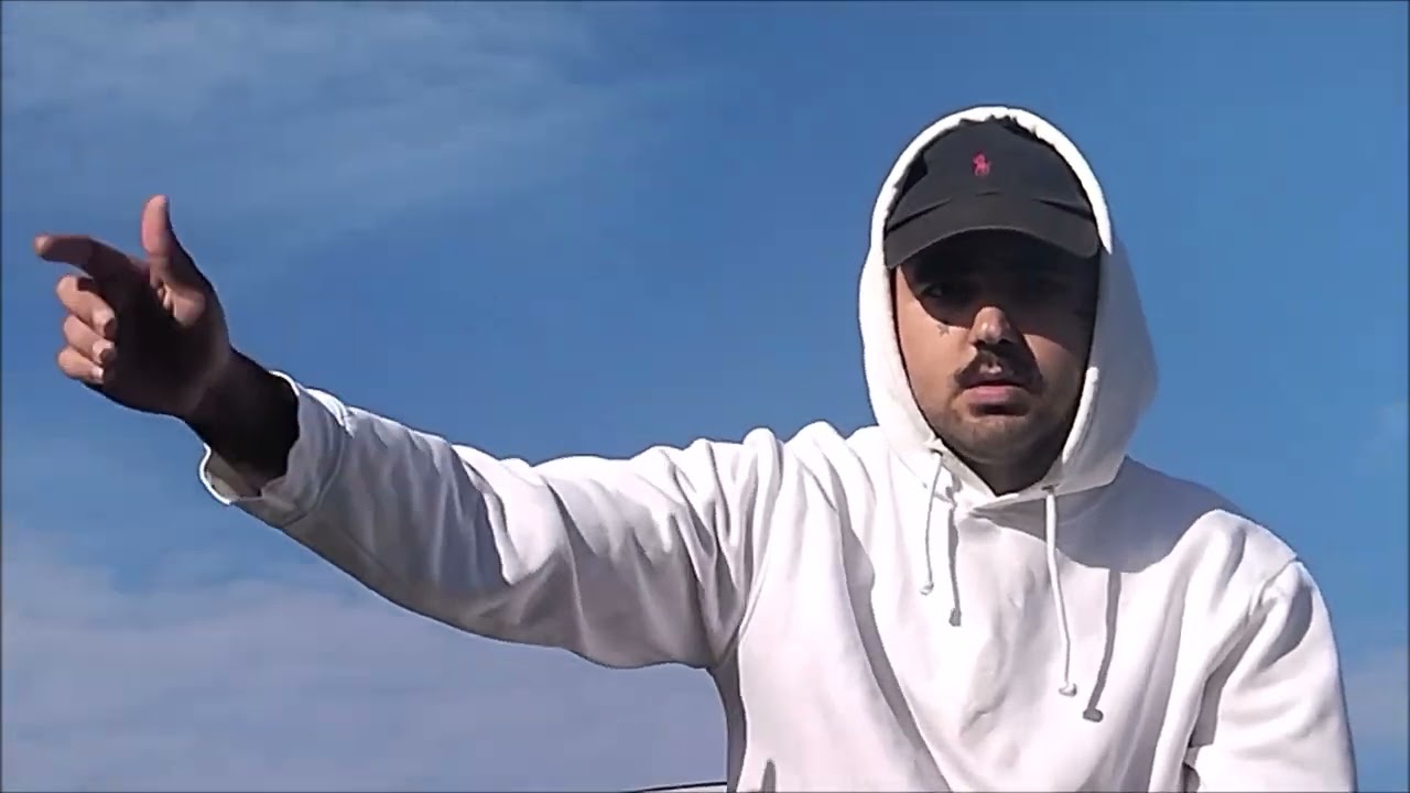 aamphetamineed - que la hecho d men0s 「 lb66 flip」 (OFFICIAL VIDEO)