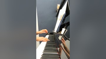 Circus Clown pg. 5, Bastien Piano Basics, Technic PrimerLevel