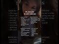 PLAYLIST NAME IDEAS Music Playlist Spotify Kawaii Diy Bored Creative Art 