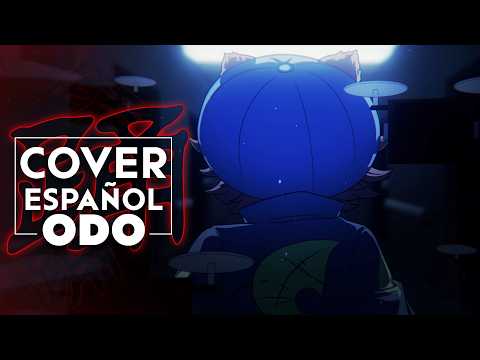 【Ado】踊 (Odo) Cover en español 【Rakkun】