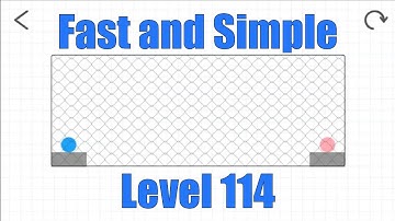 Brain Dots Level Stage Niveau Nivel Yровень 114. Solution // Walktrough or JustGameplay