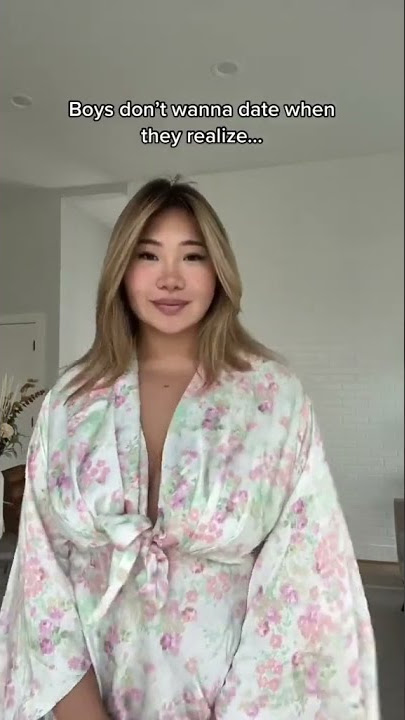 hot Asian momma