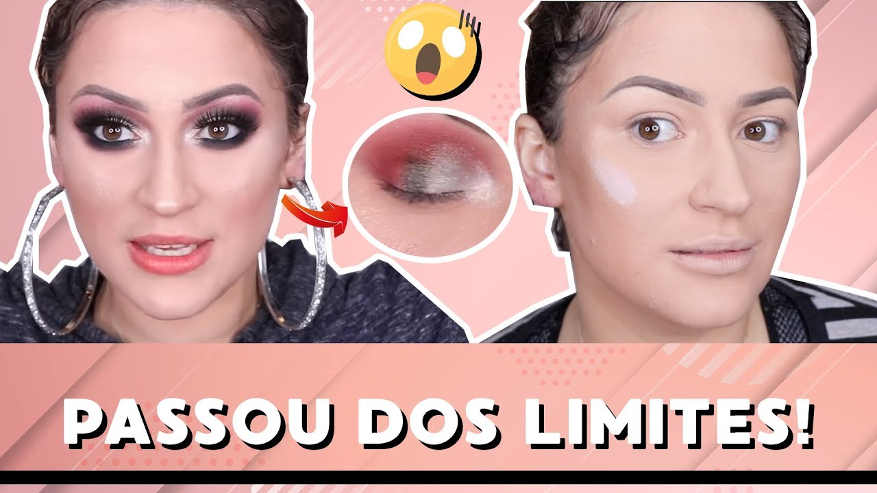 TESTANDO TODAS AS NOVIDADES DA RUBY ROSE!