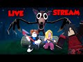 🔴99 NIGHTS IN THE FOREST LIVE!