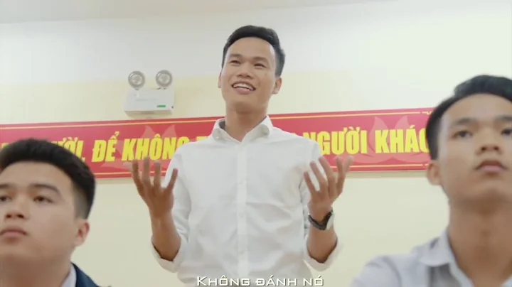 Oscar Class 12A (Drunken Music + Save Me Parody) - LEG