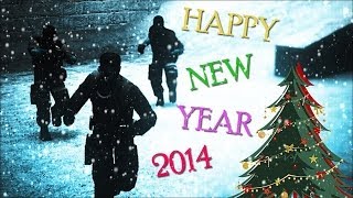 REMEMBER dHN CSS CHRISTMAS 2014 PARTY CLIP by suNshine