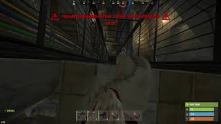 Why I dont use outpost elevator - Part 1 (Rust)
