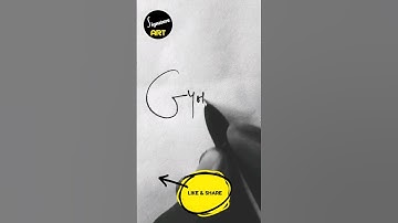 Jyoti Name Signature Design | Jyoti Name Design | Learn How Make Name Signature