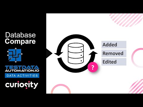 Database Compare |