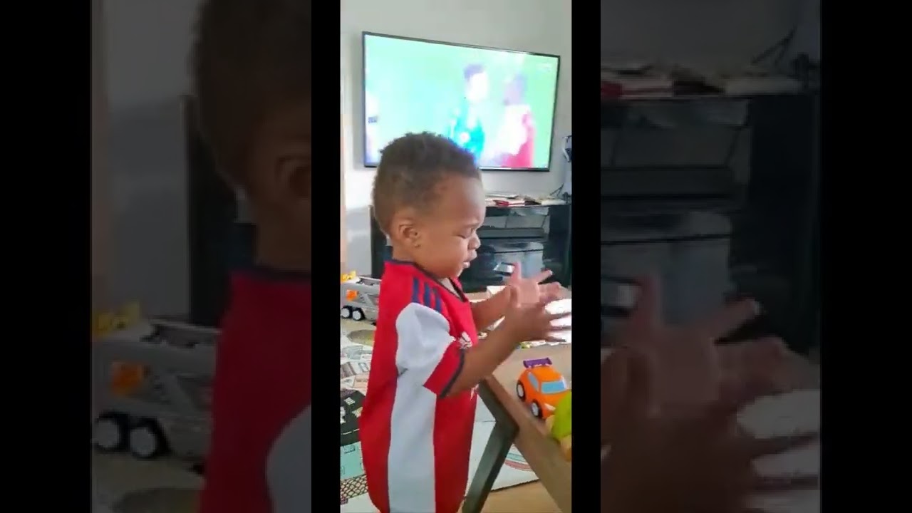 Arsenal fans are the loudest this weekendarsenalfans arsful epl