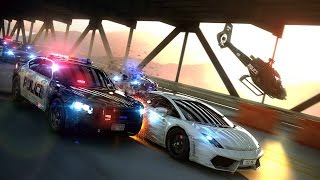 'NEED FOR SPEED' | Position Music | 1 Hour of Epic Racing Music Mix