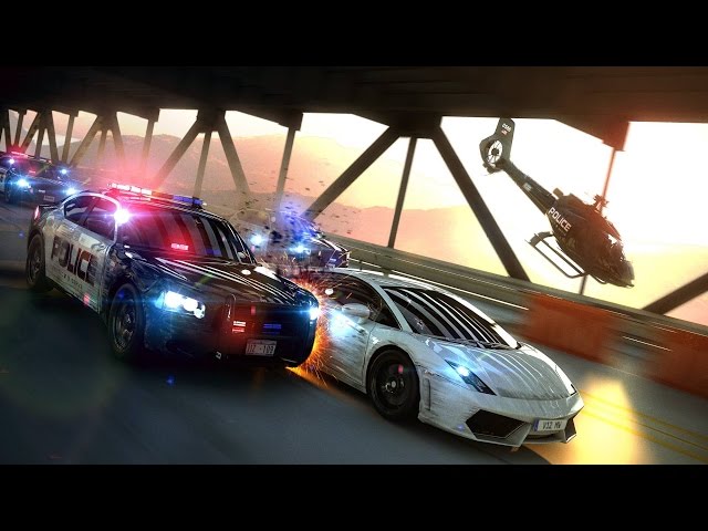 'NEED FOR SPEED' | Position Music | 1 Hour of Epic Racing Music Mix class=