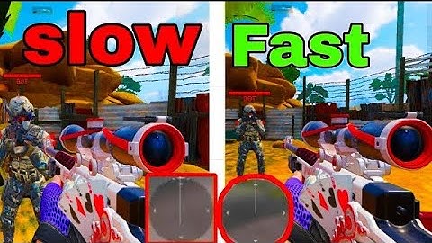 How to Boost Your Movement Like a Pro in COD Mobile! (Master Slide Cancel & More!)