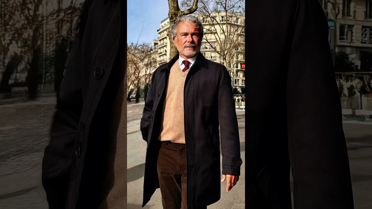 🎬 Shooting Paris