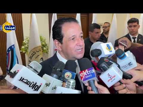 علاء عابد نسبة مستقبل وطن في القائمة الوطنية تم التوافق عليها
