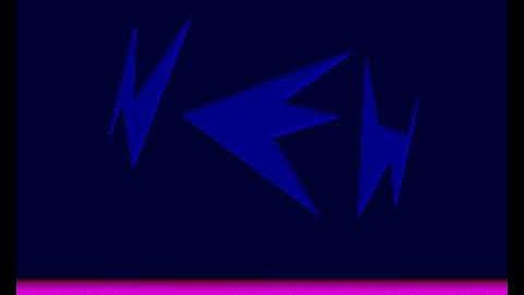 Hypnosis   Filled Vector Scroll mp4 HYPERSPIN AMIGA INTRO CRACKTRO DEMO COMMODORE NOT MINE VIDEOS