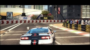 Grid 2 Split screen replay