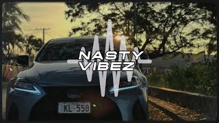 Kingston Town X Vaaste (Slow Reggae Mashup 2026)|Nasty Vibes|