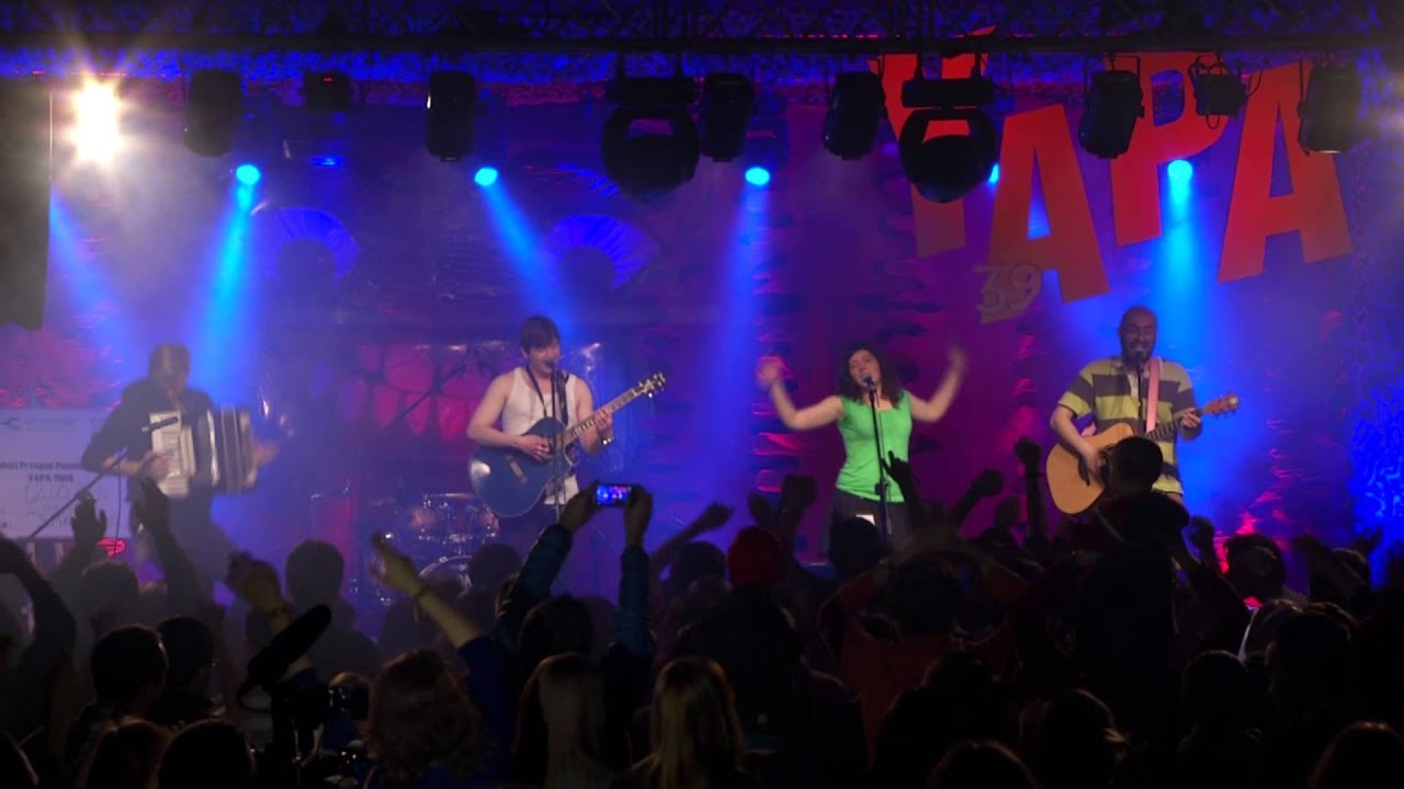 SMKKPMzO - Nie kocham cię wcale @ YAPA 2014