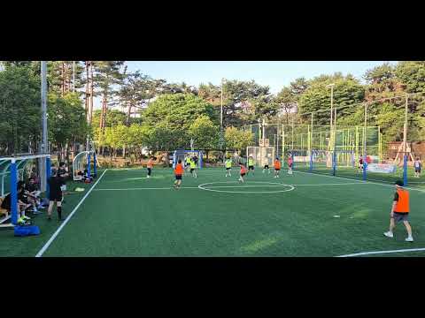 260613 제1경기 상암월드컵풋살장 