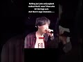 Yoongi ROCKED as always!😂#bts #army #shorts @mehak_ot7#kpop #trending #youtube #ytshorts #funny