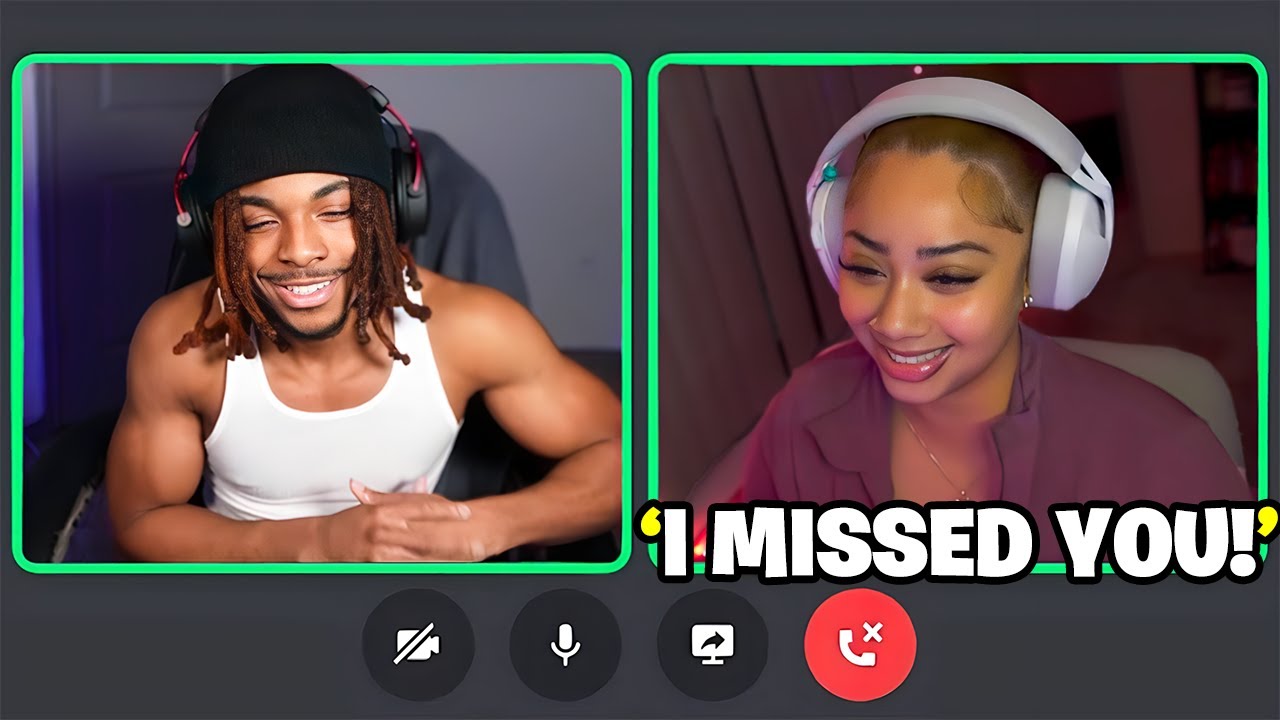 I Reunited With My Old Friend From The Monkey App..