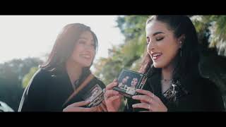DOUBLE TREASURE - Kamalia Beauty X Tasya farasya