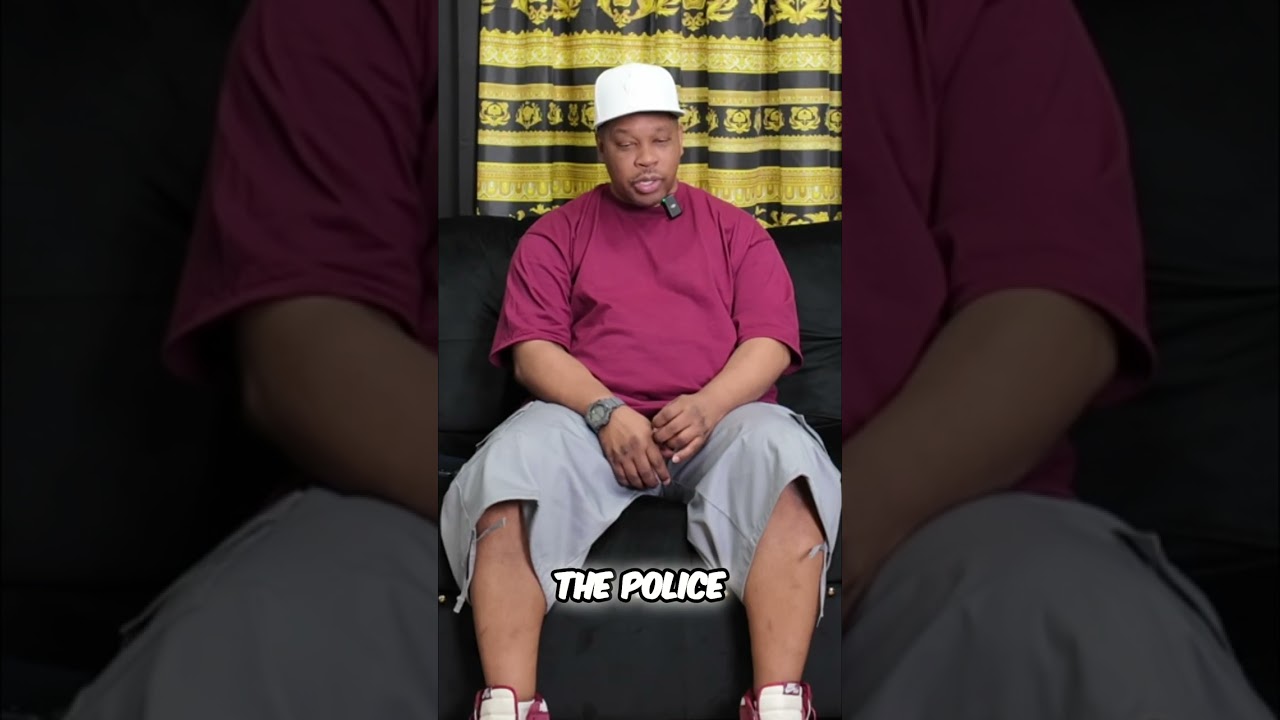 Sterling's Funeral Chaos: Drive-By Fears and Tragedy 