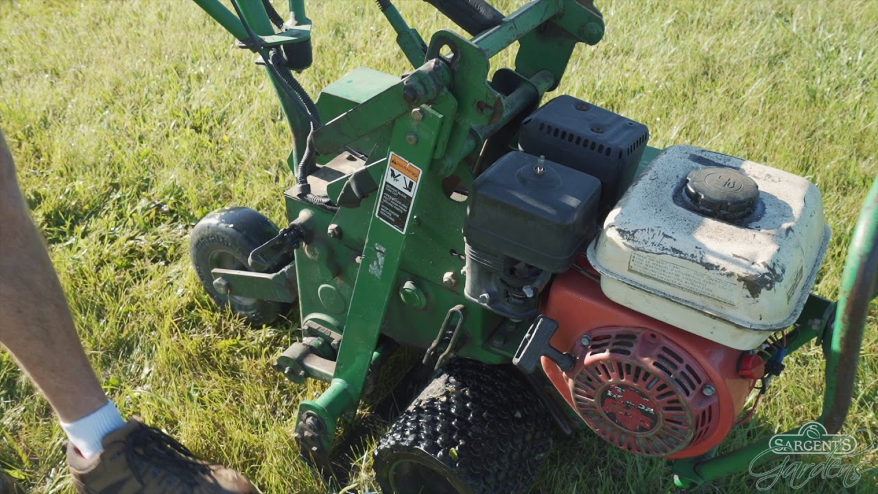 Sodder Farm Training - Sodder Use & Safety - YouTube