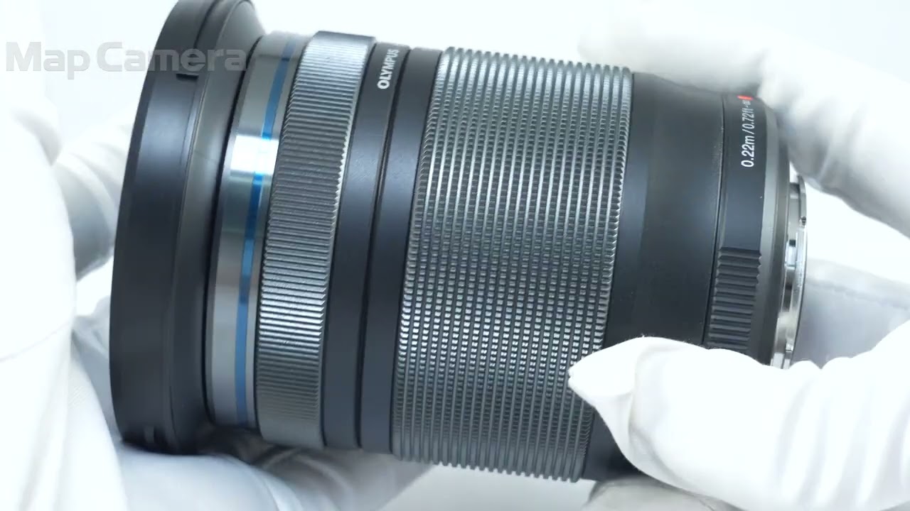 OLYMPUS (オリンパス) M.ZUIKO DIGITAL ED 12-200mm F3.5-6.3 美品 