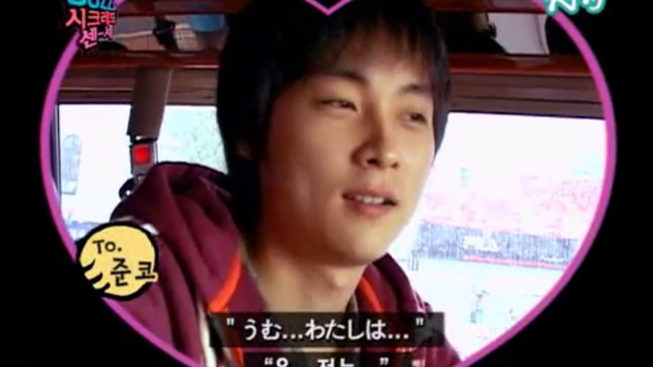 [입덕해요 : BUZZ_Minkyunghoon] 일본어하는 민경훈 with 전설의 오니기리송