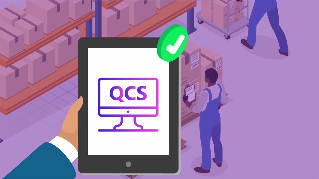 Video 6: EDI Compliance Monitoring – Ensuring the quality of electronic data