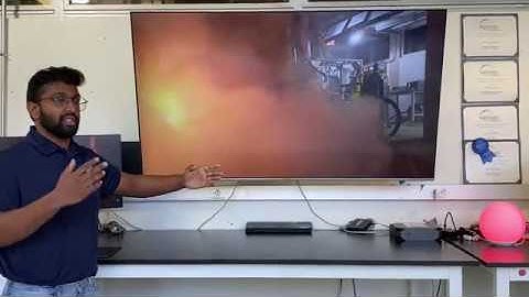 Fall2019 UCI Rocket Project