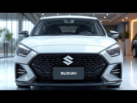 The All -New 2026 Suzuki Alto Hybrid — The Ultimate City Car
