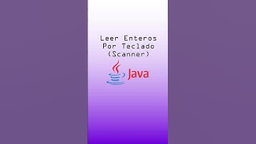 😦💻 Java desde cero, como  leer números enteros desde el teclado #shorts #pseint #java #programacion