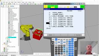 Lab 12 Create A Program