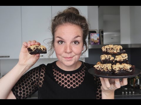 Video: Hoe Vind Je Een Brownie Thuis?
