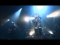 Siouxsie - Israel (live in koko,2009)