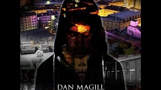 Dan Magill-The More I Seem To Learn Lyric Video Belfast Rap